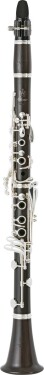 F.A.Uebel Bb clarinet Classic