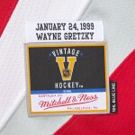 Mitchell & Ness Pánský dres New York Rangers NHL Wayne Gretzky 1999 All-Star Game Velikost: S
