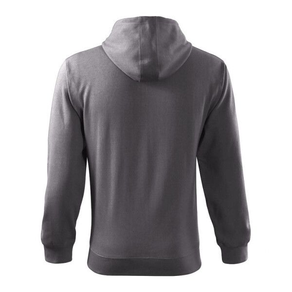 Pánská mikina Trendy Zipper M MLI-41036 - Malfini XL