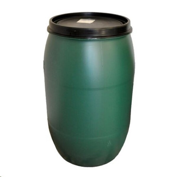 Sud na dešťovou vodu 220l průměr 49 cm, výška 98 cm PH