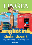 Angličtina školní slovník