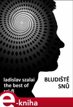 Bludiště snů - Ladislav Szalai e-kniha