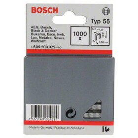 Bosch 1609200369 1000ks