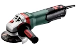 Metabo WPB 13-125 QUICK / Úhlová bruska / 125mm / 1300W (MET603631000)