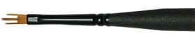 Royal Langnickel Mini Majestic Filbert Wisp 10/0 jazýček hřeben