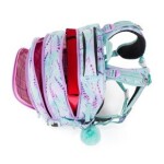 Bagmaster LUMI 26 B velký školní set pro prvňáčky – kůň