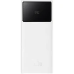 Baseus PPXJ080102 Star-Lord / Powerbanka / 30000mAh / 2x USB-A / USB-C / Micro USB / 22.5W (PPXJ080102)