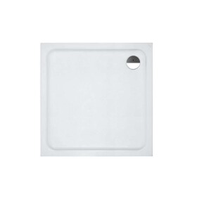 Laufen - Solutions Sprchová vanička 90x90 cm, bílá H2115020000001