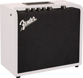 Fender Mustang LT25 Snow White