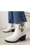 Boty model 205162 Solea 39
