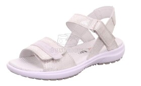 Dětské sandály Superfit 1-606204-1000 Velikost: