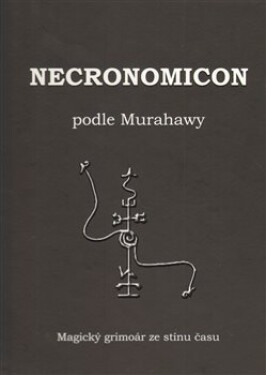 Necronomicon podle Murahawy