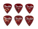 Fender Aero Acrylic Picks 1.5mm