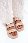 Pantofle model 211669 Step in style 40