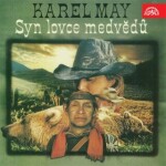 Syn lovce medvědů Karel May audiokniha