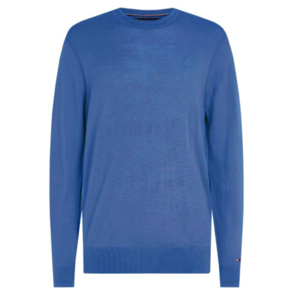 Tommy Hilfiger Luxusní svetr M MW0MW31011 m