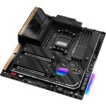 ASrock X670E Taichi / AMD X670 / DDR5 / SATA III RAID / USB / GLAN / M.2 / sc.AM5 / EATX (90-MXBJ0-A0UAYZ)