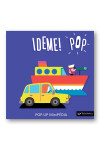 Ideme! POP - Géraldine Cosneau