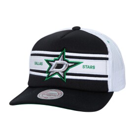 Mitchell & Ness Pánská Kšiltovka Dallas Stars NHL Sideline Trucker Stars