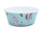 Lesli plastová miska pro psa Průměr: 17 cm