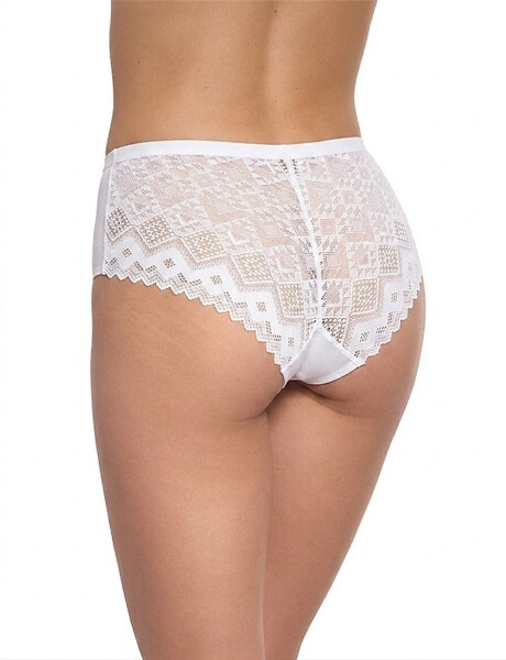 Kalhotky Gabidar 206 S-2XL černá XXL
