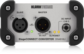 KLARK TEKNIK DN4816U
