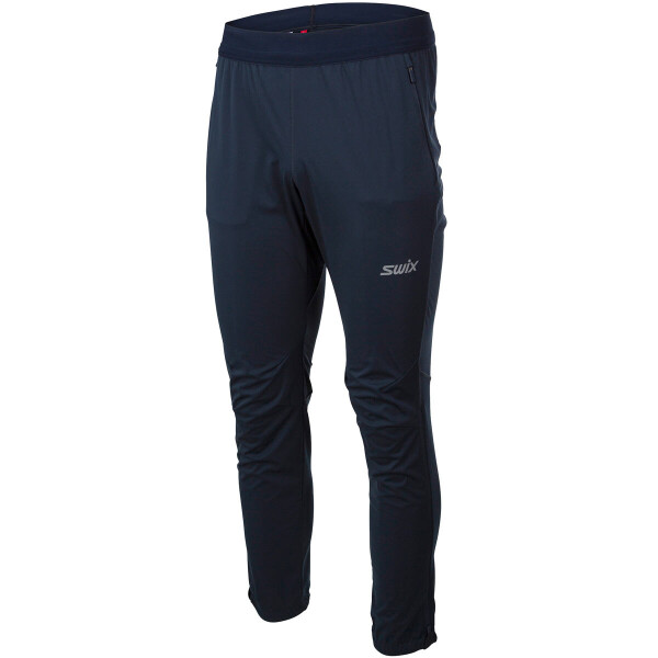 Pánské běžkařské kalhoty Swix Cross Pants M