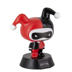 Icon Light DC - Harley Quinn - EPEE