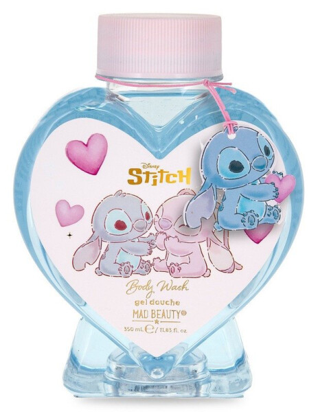 Sprchový gel I Heart Stitch 350ml