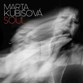 Soul Marta Kubišová - CD - Marta Kubišová