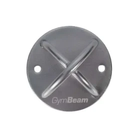 Závěs na popruhy X-Mount - GymBeam (fialová) (46015-1-grey)