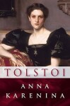 Anna Karenina, vydání Lev Nikolajevič Tolstoj