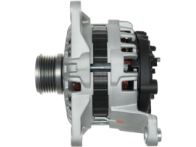 Alternátor IVECO Daily VI (od 2014) 2.3–3.0 Diesel