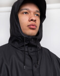Rains Jacket 01 Black S