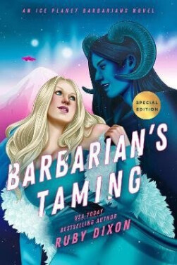 Barbarian´s Taming - Ruby Dixon