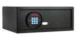 Olympia GOsafe H195 černá / Trezor / kódový zámek / objem 26 l / 13,5 kg (7140)