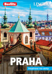 Praha Inspirace na cesty,