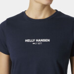Helly Hansen Core 2.0 W 54591 597 Tričko L