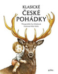 Klasické české pohádky,