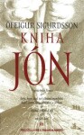 Kniha Jón