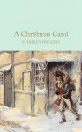 A Christmas Carol, 1. vydání - Charles Dickens