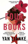 The Four Books Yan Lianke