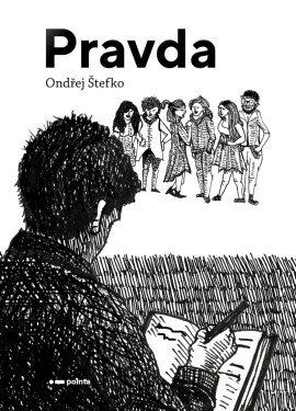 Pravda - Ondřej Štefko