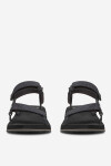 Sandály QUIKSILVER 808418 Látkový materiál