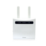 WiFi router TP-Link Archer C6 v3.2, AC1200