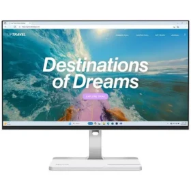 23.8" Lenovo L24D-4C šedá / IPS / 1920x1080 / 4ms / 250cd-m2 / 1500:1 / HDMI / VESA (67DCUAC6EU)