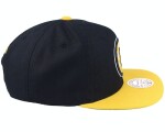 Mitchell & Ness Pánská kšiltovka Boston Bruins NHL Team 2 Tone 2.0 Pro Snapback