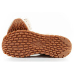 Skechers Uno Rugged W 167274/NAT 38