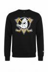 Fanatics Pánská mikina Anaheim Ducks NHL Primary Logo Graphic Crew Sweatshirt Velikost: 2XL