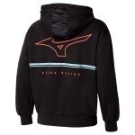 Běžecká bunda Mizuno Athletics Sweat Jacket K2GCB00392 Velikost textilu: M